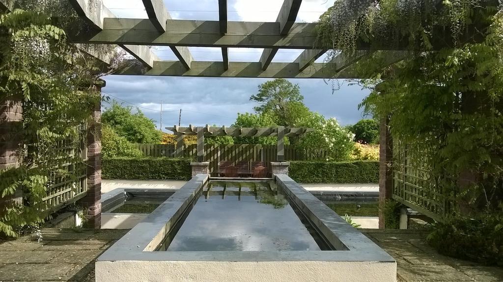 Dunbur Lodge Wicklow Exterior foto
