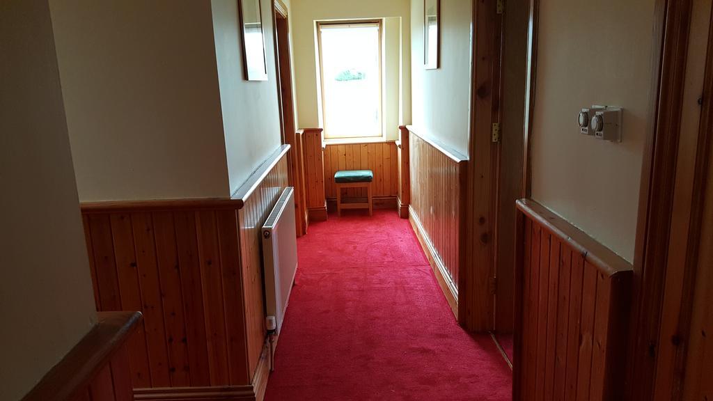 Dunbur Lodge Wicklow Exterior foto