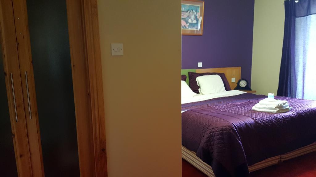 Dunbur Lodge Wicklow Exterior foto