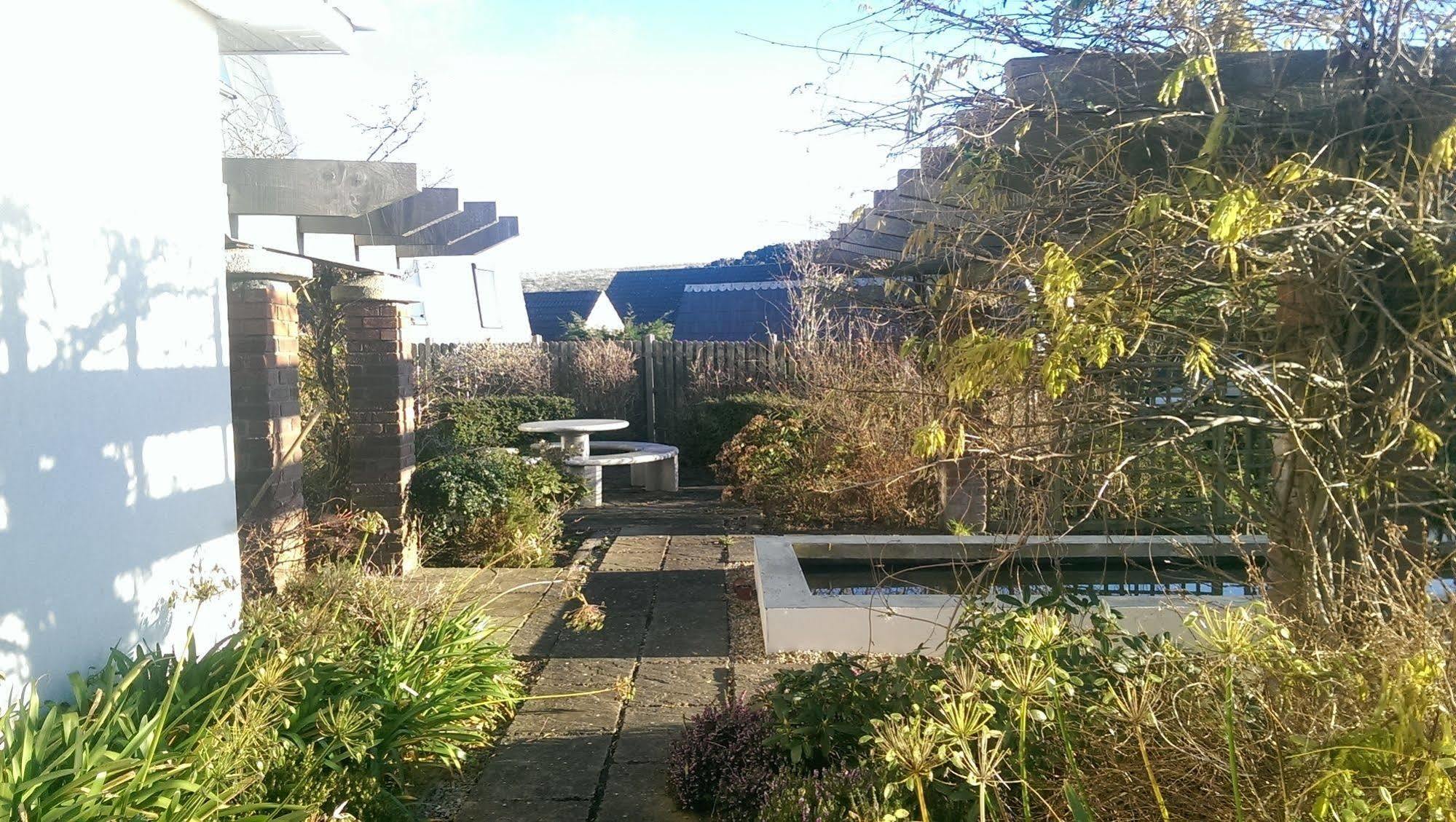 Dunbur Lodge Wicklow Exterior foto